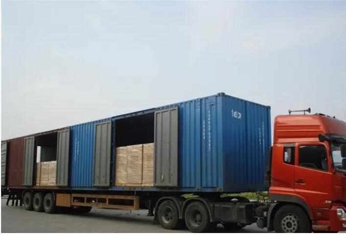 漳州到库伦旗整车运输