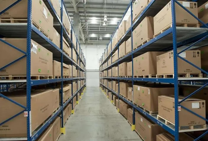 漳州到库伦旗货物仓储