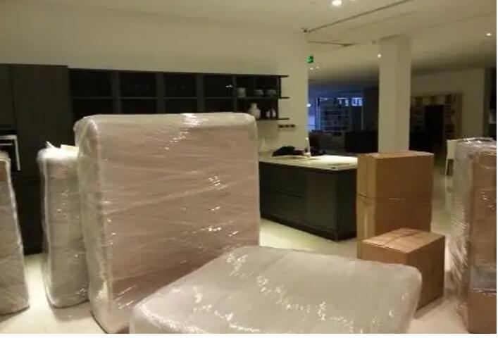 漳州到库伦旗长途搬家